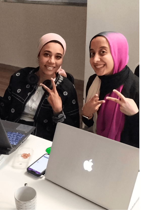 uniparticle office culture